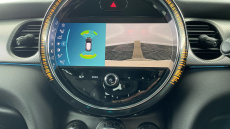 MINI Hatchback 1.5 Cooper Exclusive 5dr Auto Petrol Hatchback